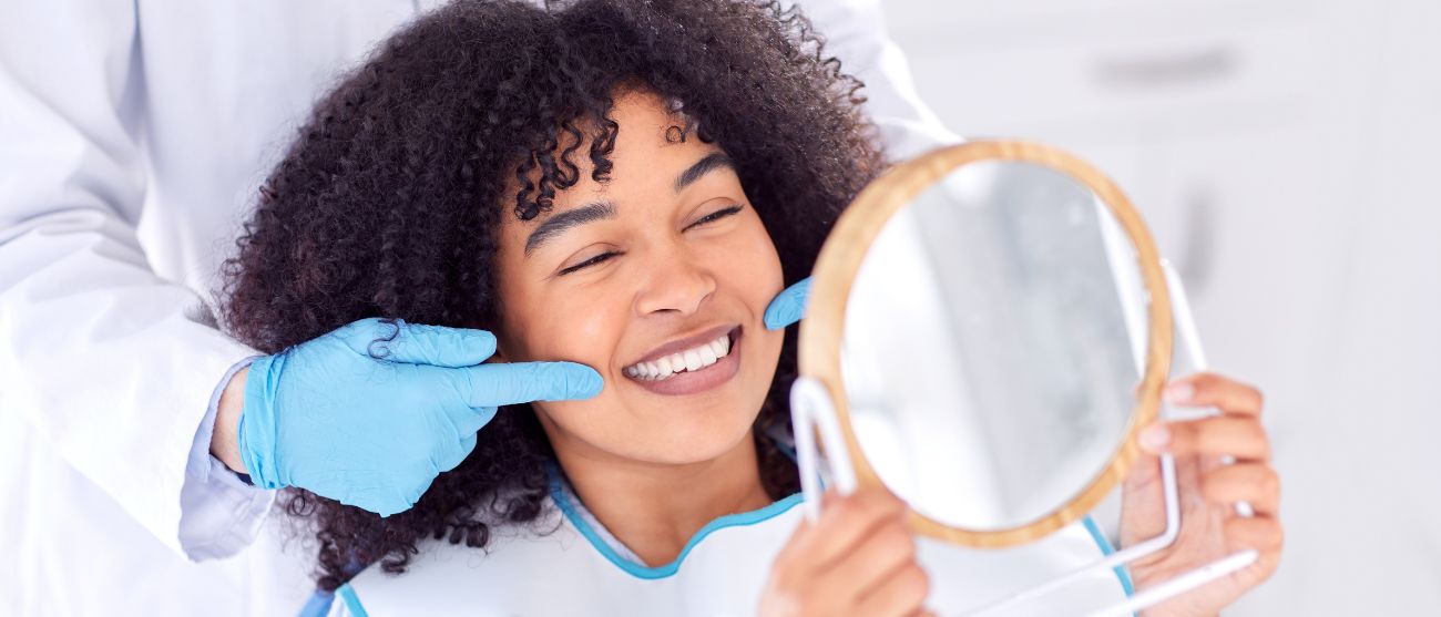 CMO problemi di masticazione