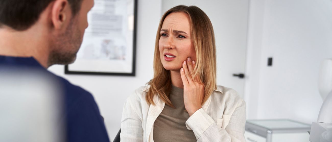 consultare lo gnatologo