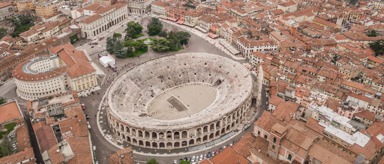 CMO Zanotto apre a Verona!