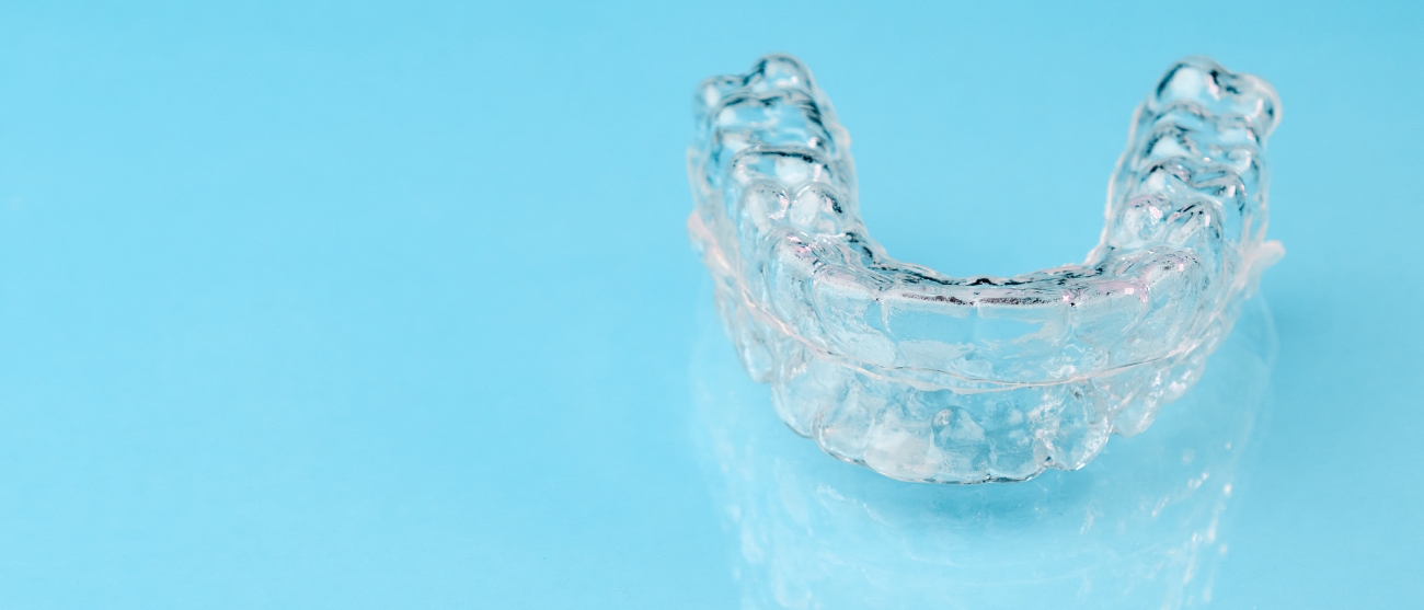 Cosa si può e cosa non si può fare con l’apparecchio trasparente