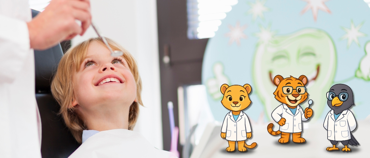 CMO Zanotto Kids esperienza dedicata ai più piccoli