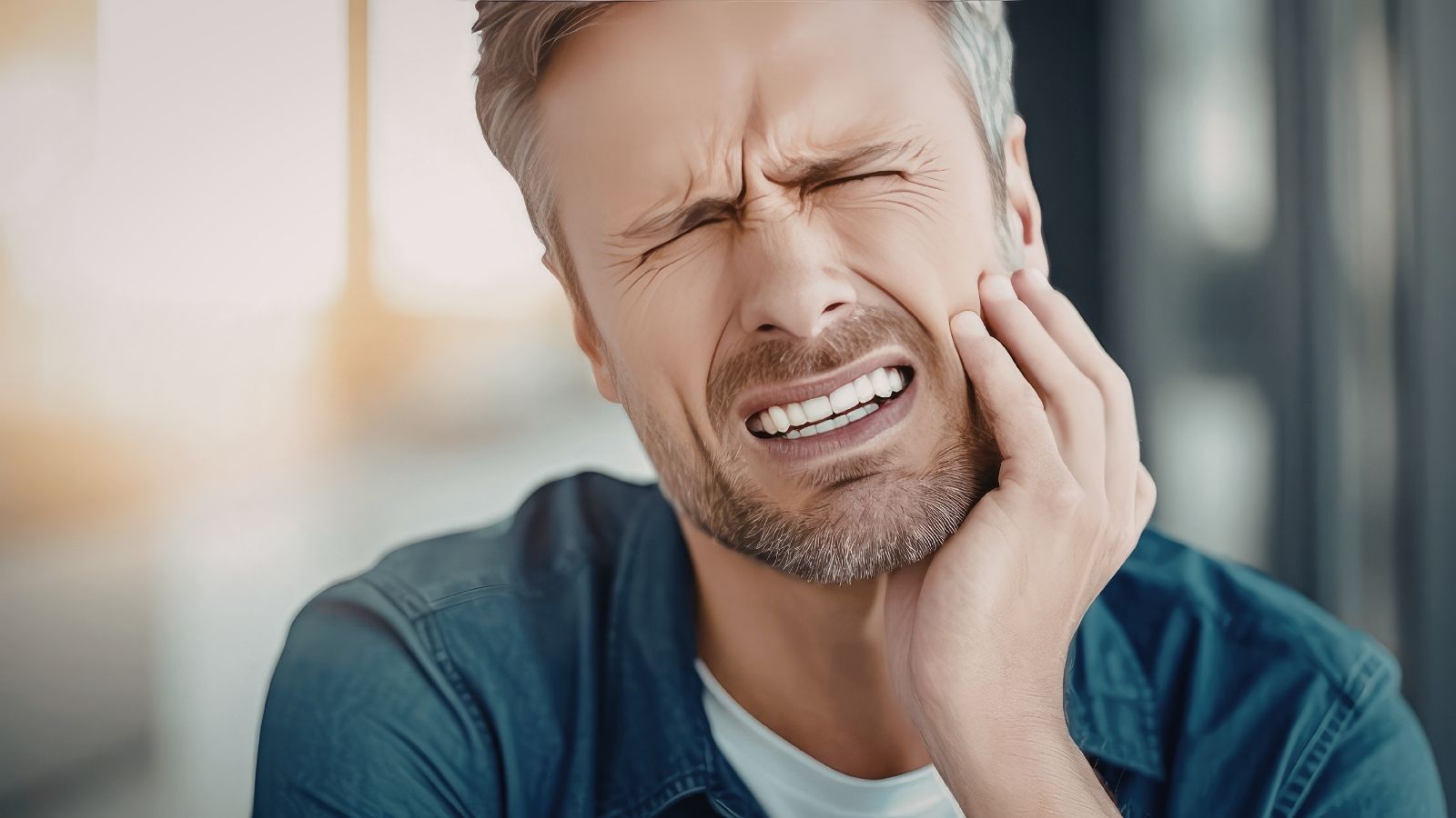 Dolore dente giudizio