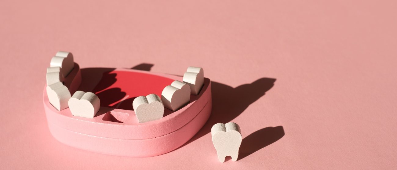 Denti da latte quello che devi sapere per prendertene cura zanotto