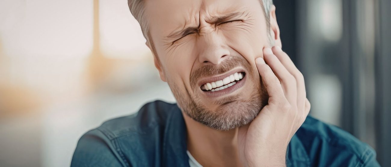 Dolore dente giudizio